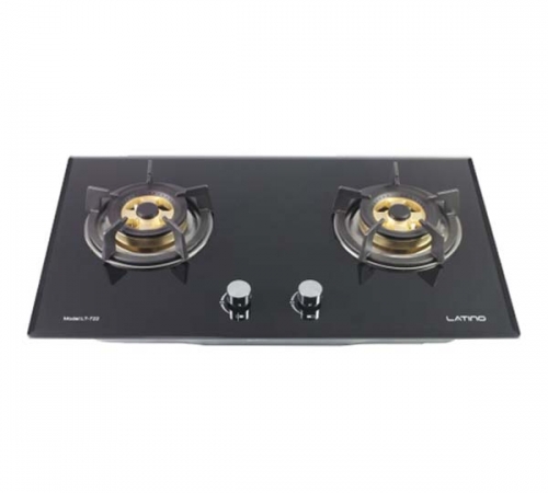 Bếp gas âm Latino LT -722